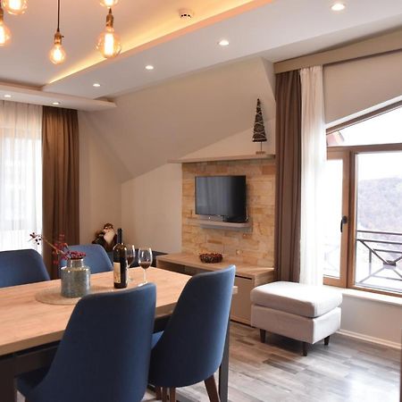 Milmari Resort Premier 46 Kopaonik Exterior photo