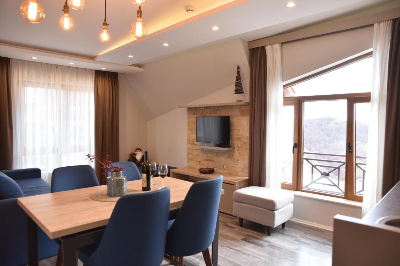 Milmari Resort Premier 46 Kopaonik Exterior photo