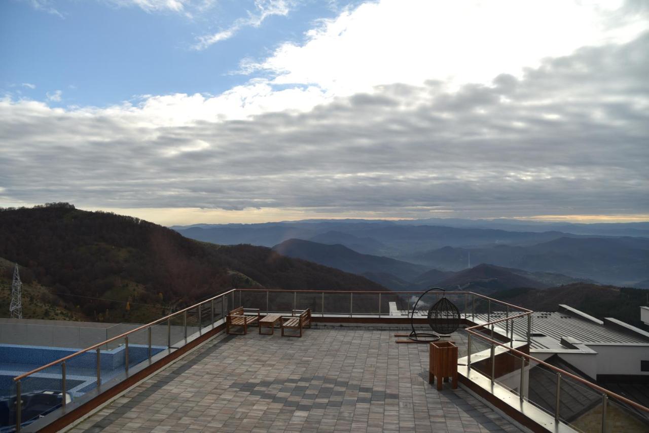 Milmari Resort Premier 46 Kopaonik Exterior photo