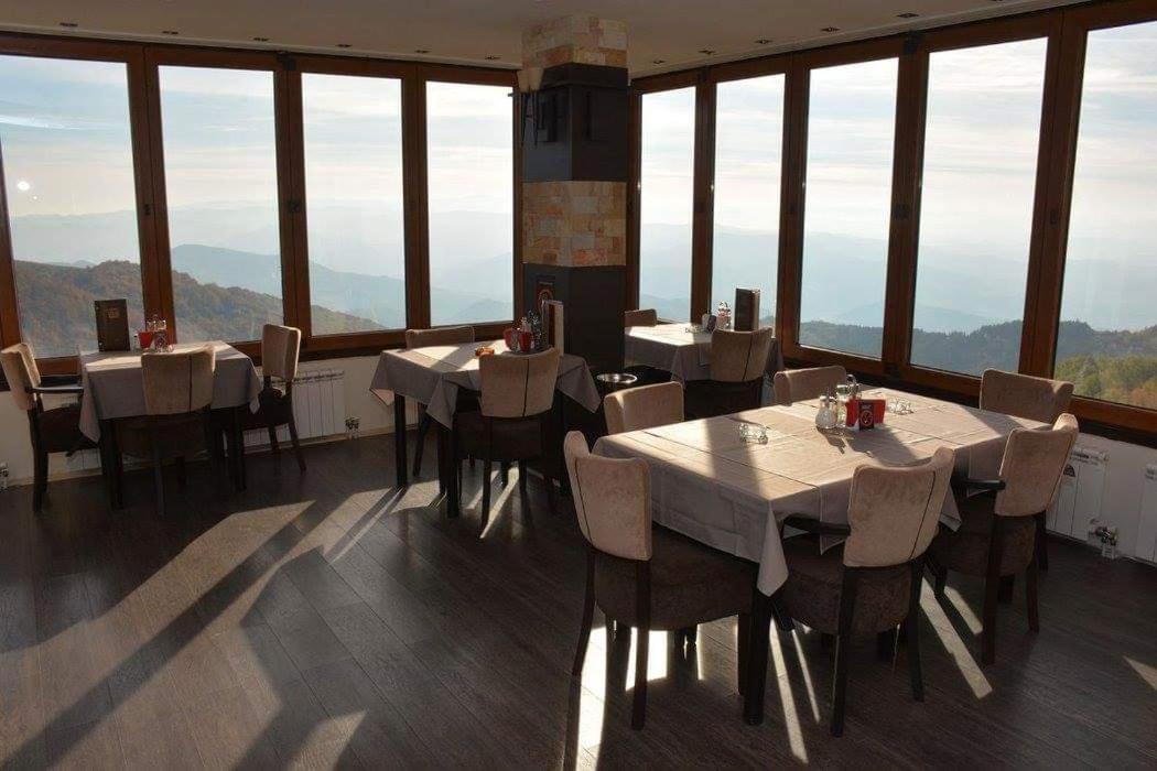 Milmari Resort Premier 46 Kopaonik Exterior photo