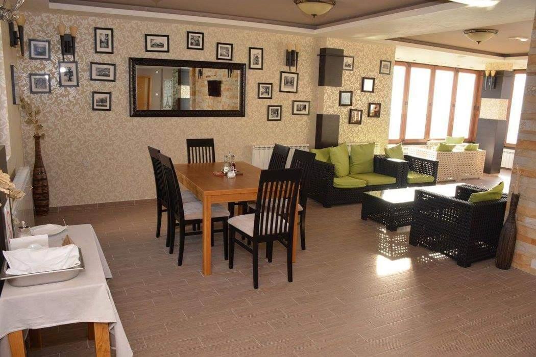 Milmari Resort Premier 46 Kopaonik Exterior photo