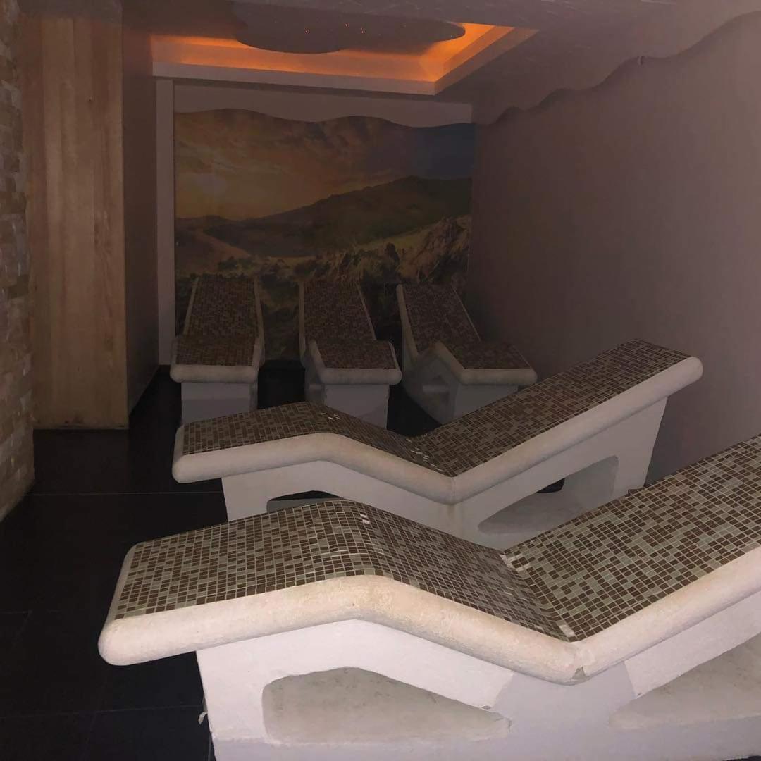 Milmari Resort Premier 46 Kopaonik Exterior photo