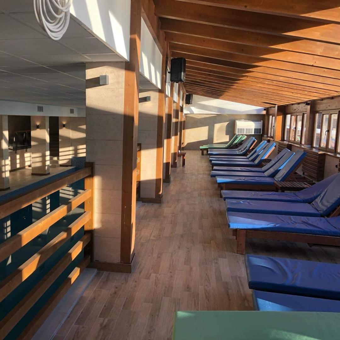 Milmari Resort Premier 46 Kopaonik Exterior photo